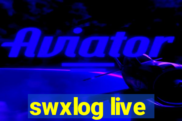 swxlog live